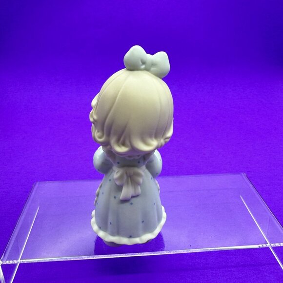 Precious Moments You're The Sweetest Cookie in the Batch 1995 C0015 - Picture 3 of 5